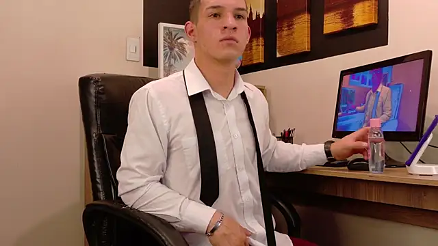 Apolo_Warrior webcam