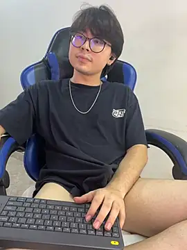 _Tommy_7 webcam
