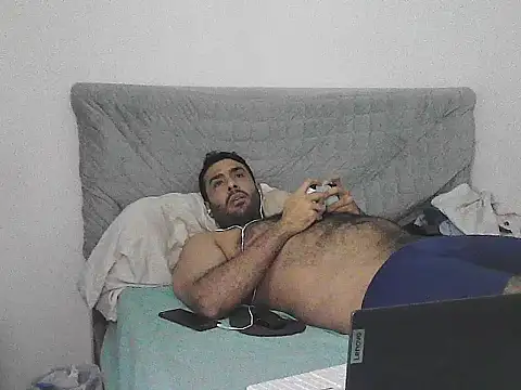 alphalatinobearx