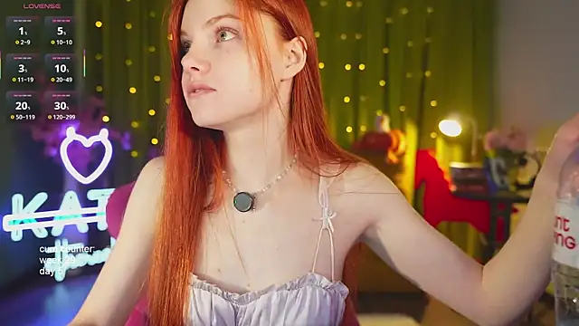 Katy__Ethereal live cam on StripChat