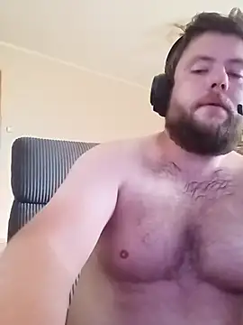 roboticpower7 (M young) - Cumshot