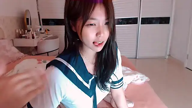 Miu1_girl live webcam show