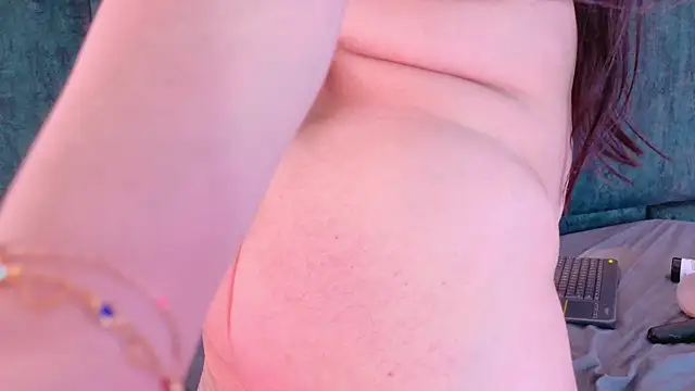 AgathaLynx webcam