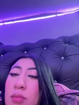 KittyRous webcam