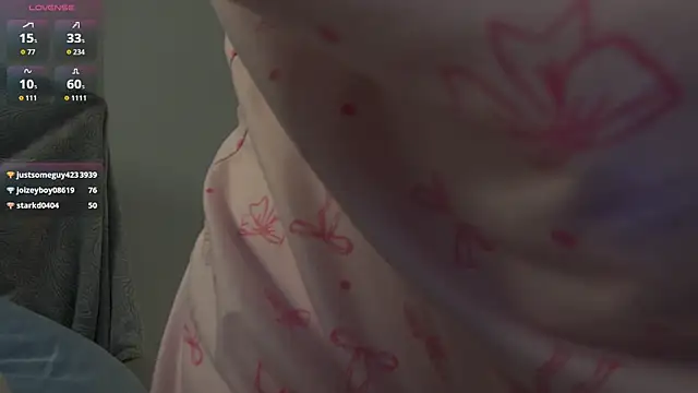 sunnypeachxx webcam