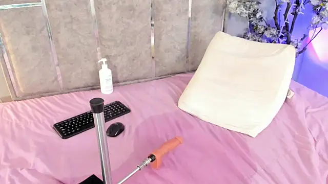 Maaracooper webcam