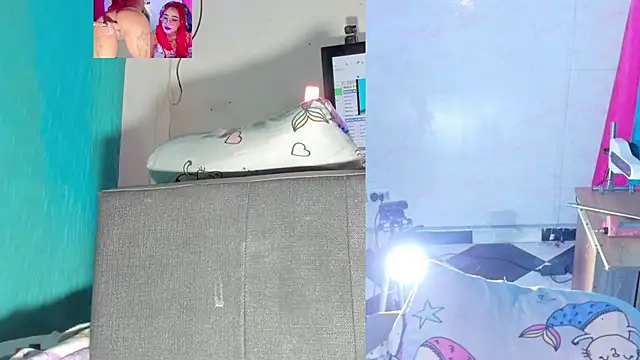 kira_touka webcam