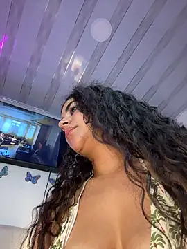 Lady_Rey webcam