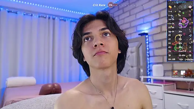 biel_biel (Ask my age) - Anal Play
