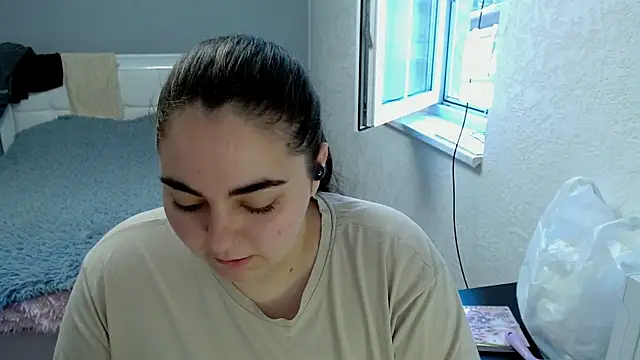 kitsune_8 webcam
