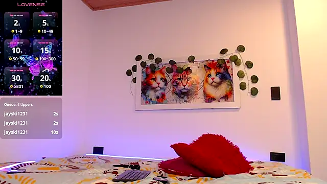 bella_warzon webcam