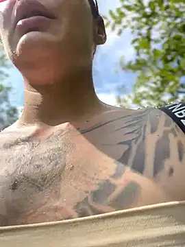 MeekyRich live webcam show