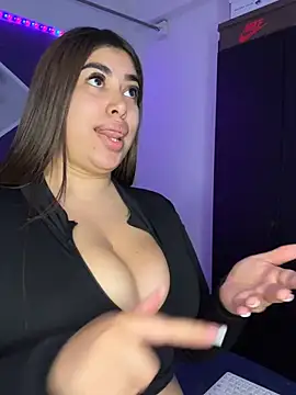 jazminslut live webcam show