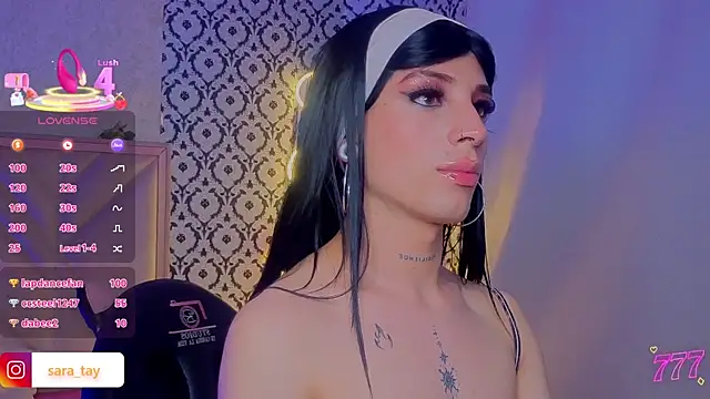 boyfox_tay webcam