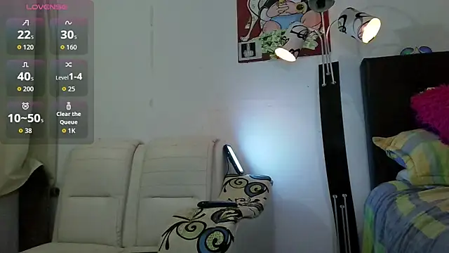 Thomasjons_ live webcam show