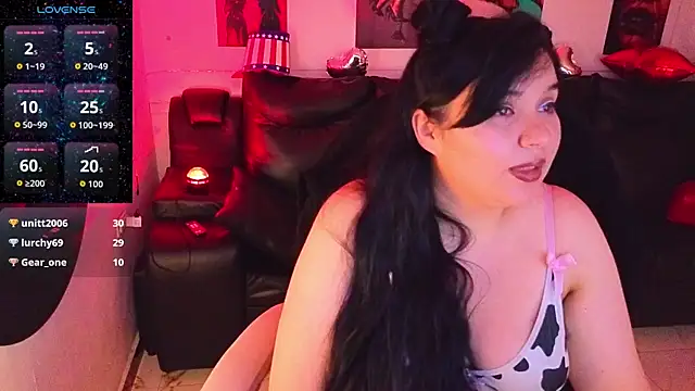 rini_bunny webcam