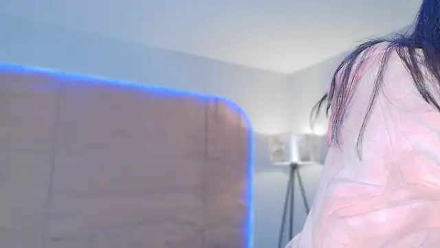 HannahMontgomery webcam