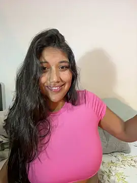 SharaRous live cam on StripChat