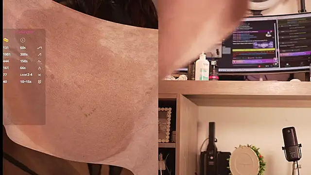 Just__dani webcam