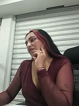 Alisson_Stonee webcam