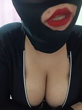 Korinna_Kratos live webcam show