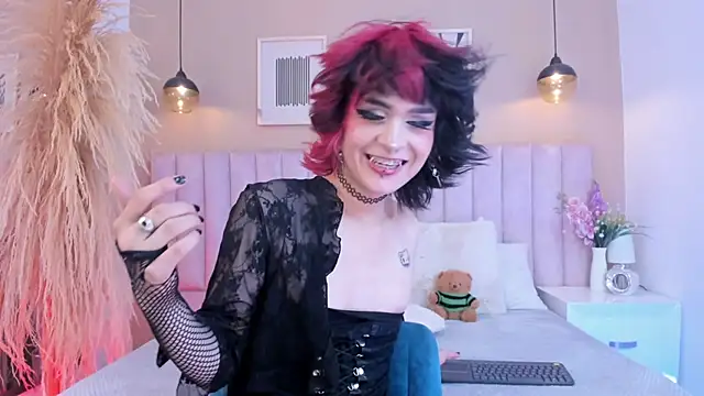 Tracy_lee_ live webcam show