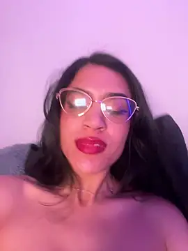 Imvale_evanz live webcam show