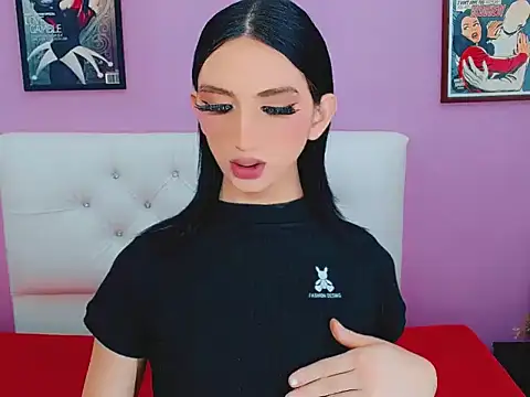 shantal_gil webcam