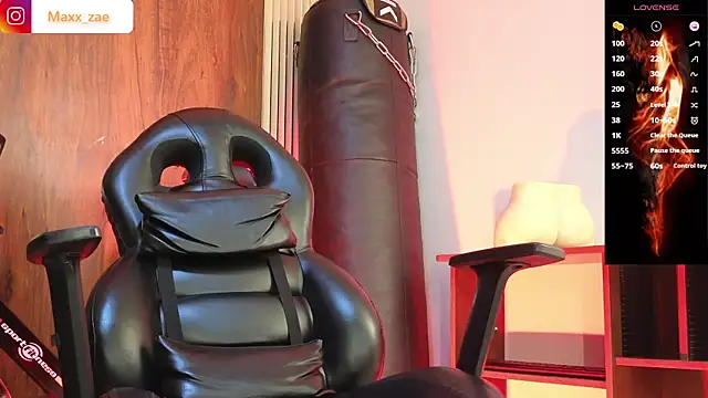 Latinmoster_boss webcam