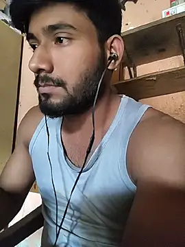 Lustynani live webcam show