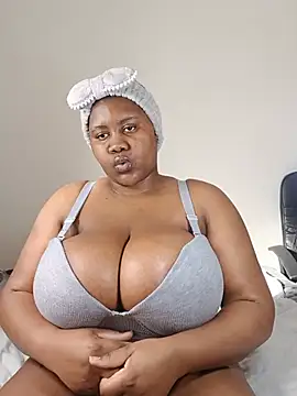 Suger-Boobs live webcam show