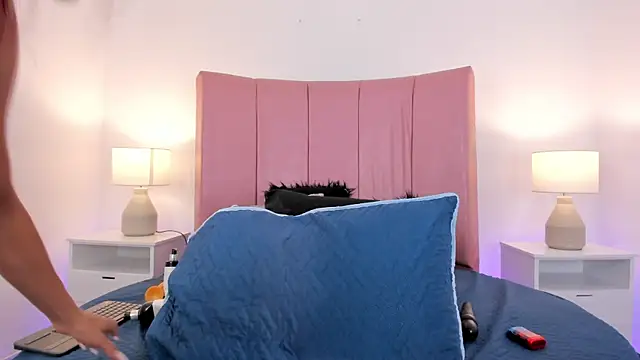 NataliaCollinslim webcam