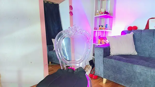 Zully_Green webcam