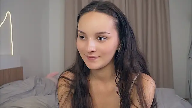 TonjaMano live webcam show