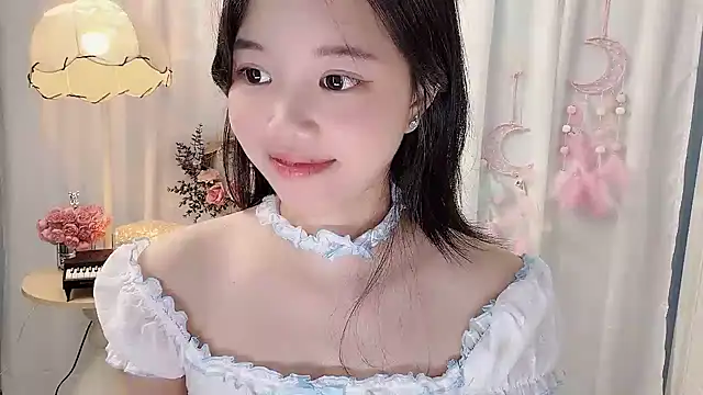 Yanys521 live webcam show