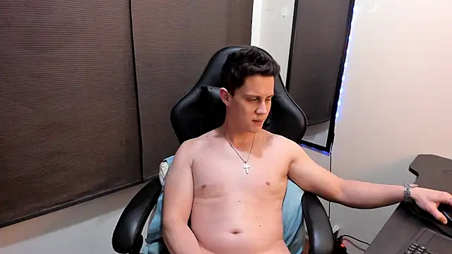 KendricTorres webcam