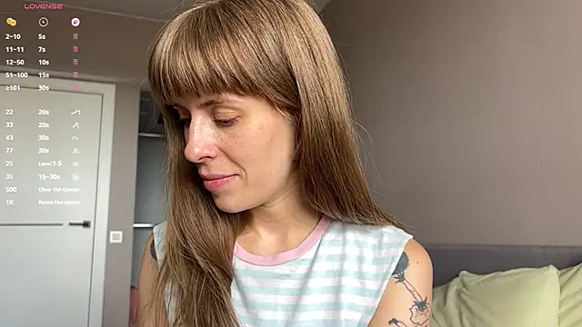 Jinny_Cho webcam
