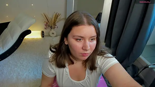 Velvet_Kisss webcam