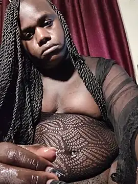 Shee_theQueen webcam