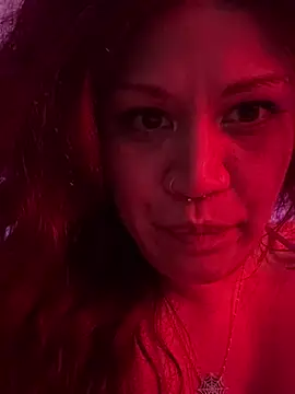 crybabyXhina live webcam