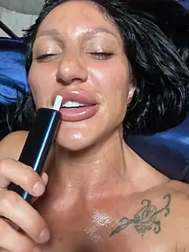 NINACOXXX live webcam show