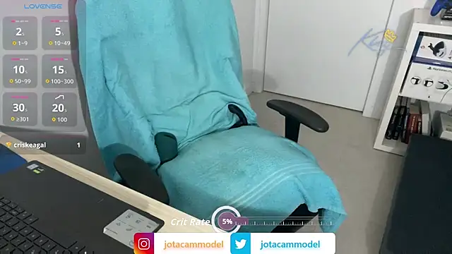 _Jota25_ live cam on StripChat