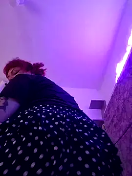 Sarah-Stoner webcam