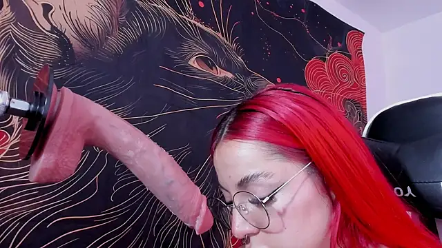 annika_taylor webcam