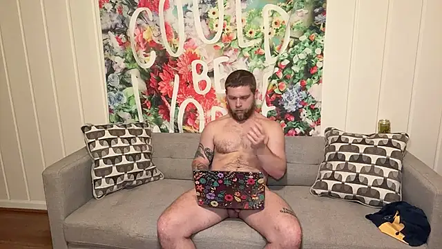 DaddydayDrinkzz webcam