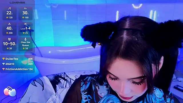Hotary_Yuko webcam