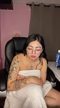 Valu_euphoria webcam