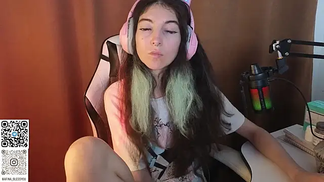 AfinaSweet webcam