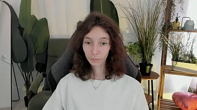 EmmanuellBrown webcam