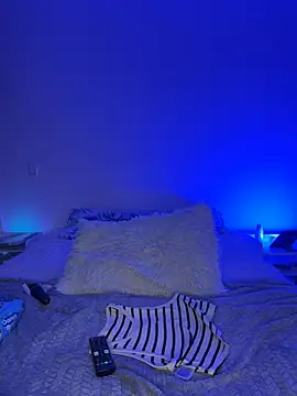 _Zahara_ webcam
